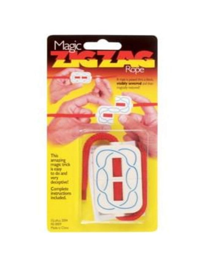 Empire Magic Zig Zag Rope Trick - Image 2
